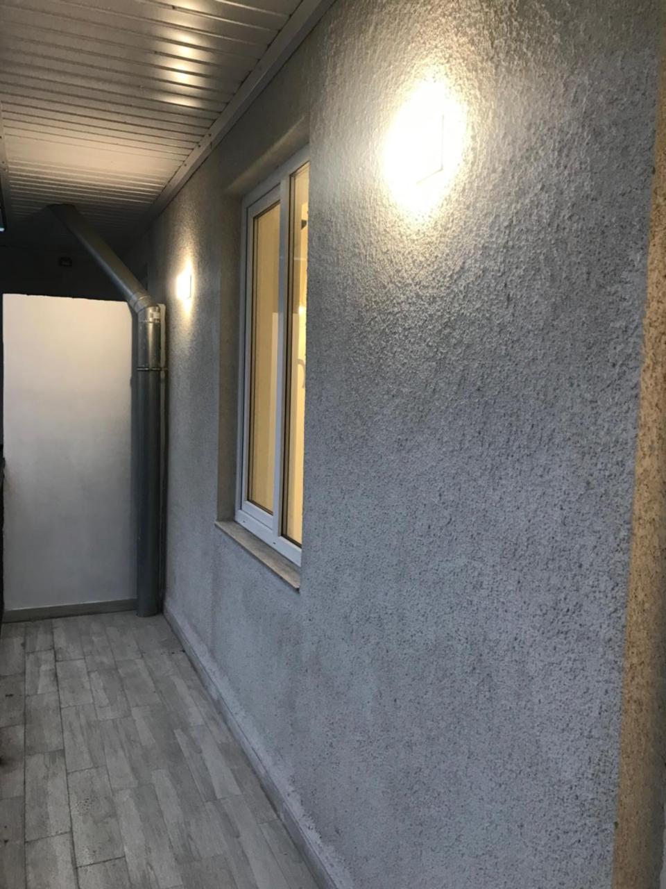 Two Level Appartment In The Centre Of Lemberg Exterior foto